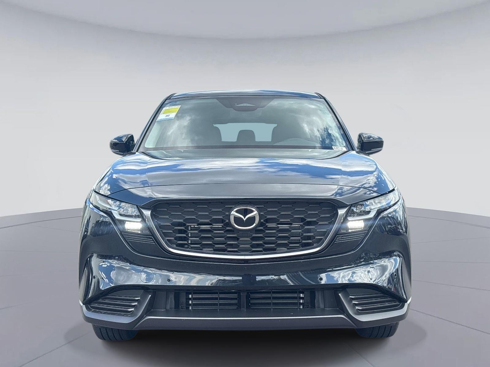 2026 Mazda Mazda CX-5 2.5 S AWD