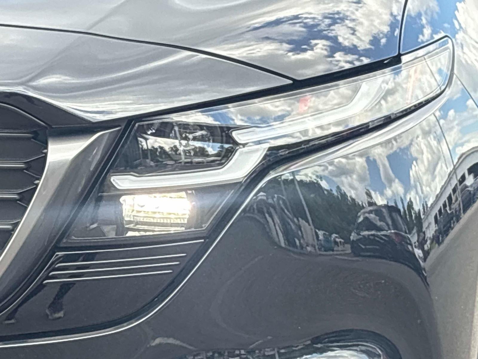 2026 Mazda Mazda CX-5 2.5 S AWD