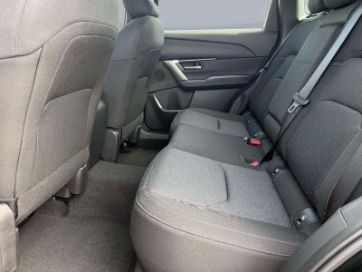 2026 Mazda Mazda CX-5 2.5 S