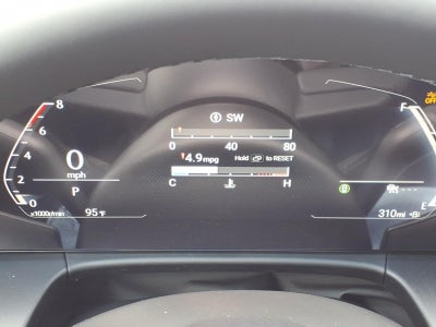 2026 Mazda Mazda CX-5 2.5 S