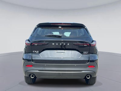 2026 Mazda Mazda CX-5 2.5 S