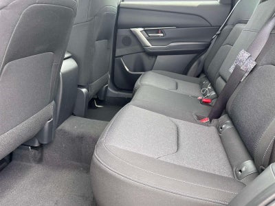 2026 Mazda Mazda CX-5 2.5 S AWD