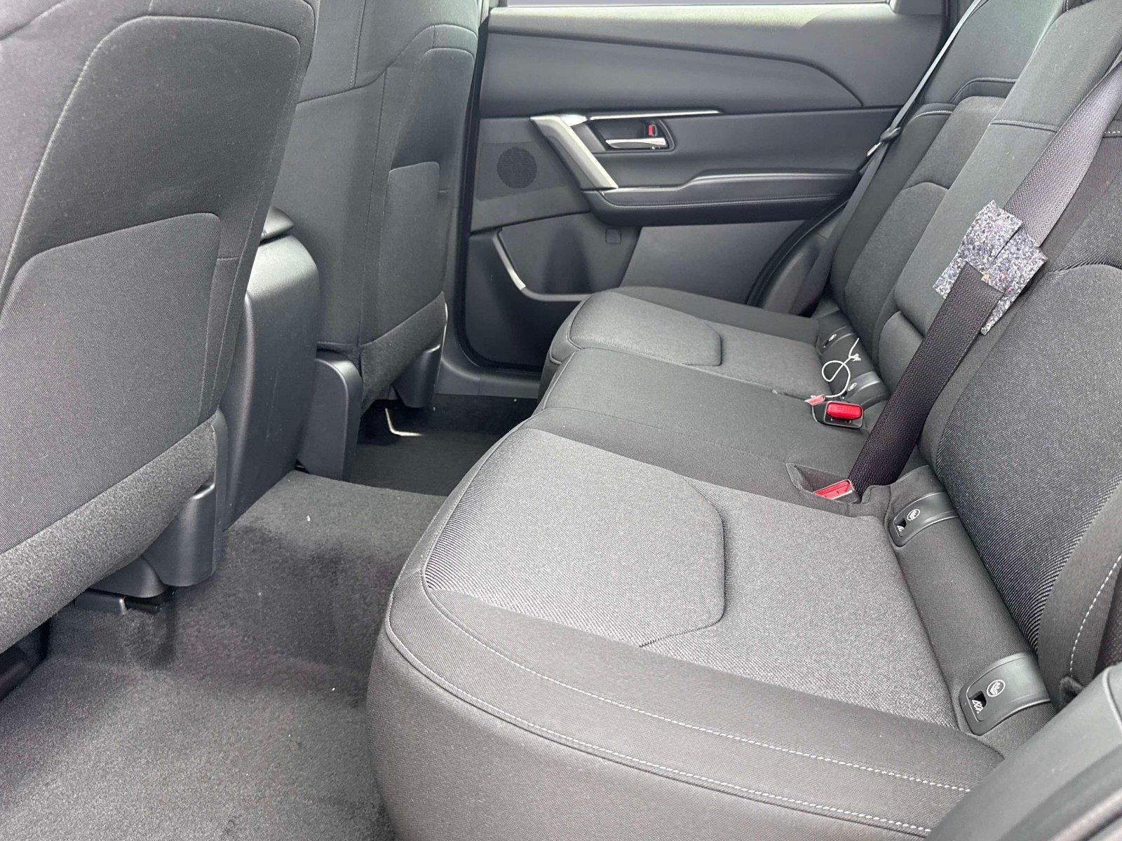 2026 Mazda Mazda CX-5 2.5 S AWD