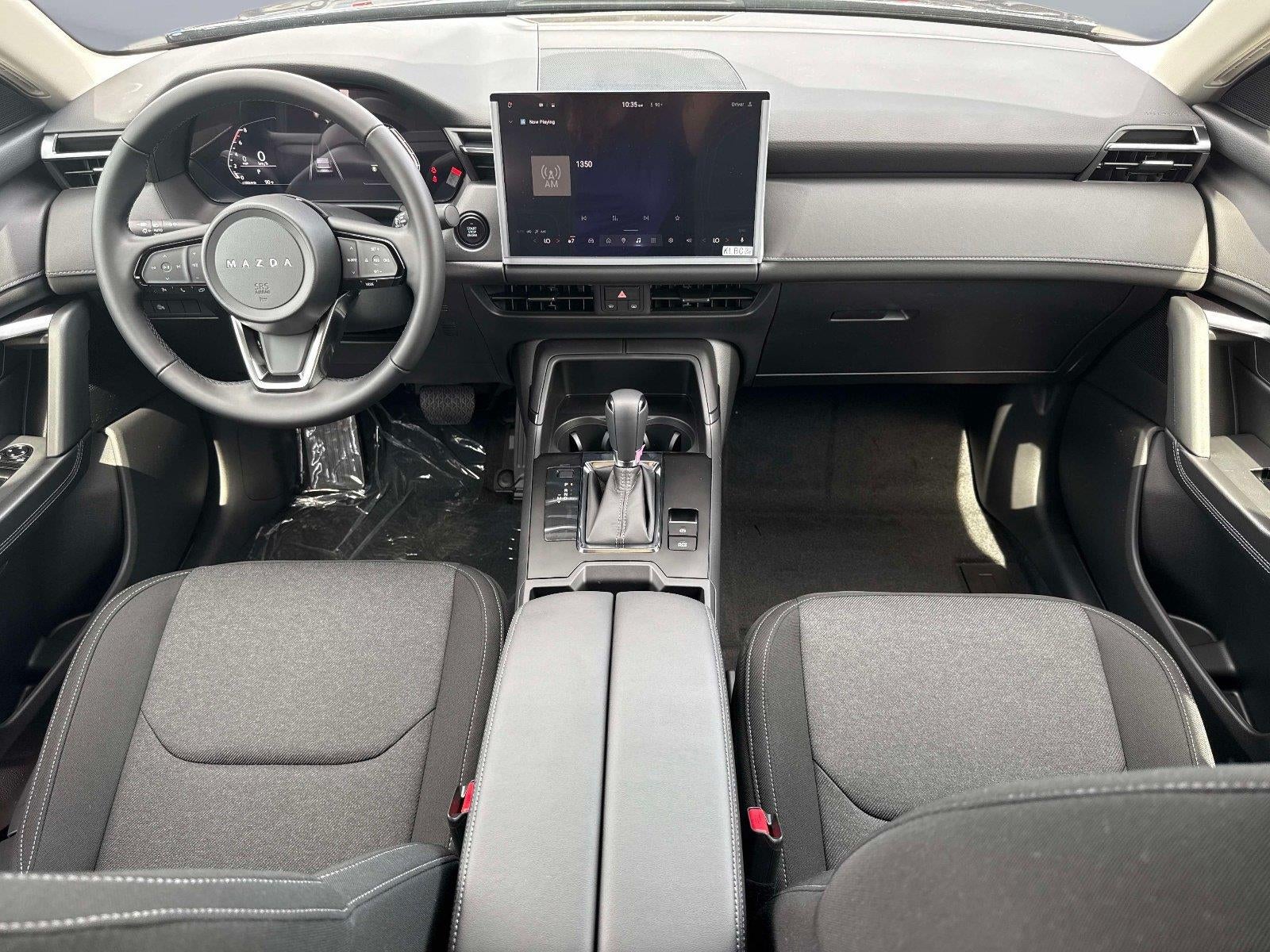 2026 Mazda Mazda CX-5 2.5 S AWD