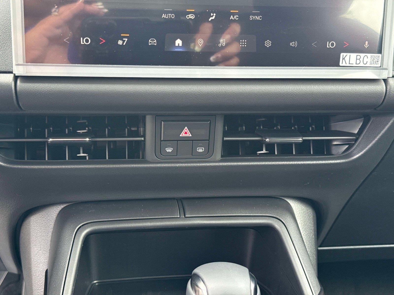 2026 Mazda Mazda CX-5 2.5 S AWD