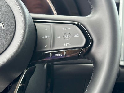2026 Mazda Mazda CX-5 2.5 S AWD