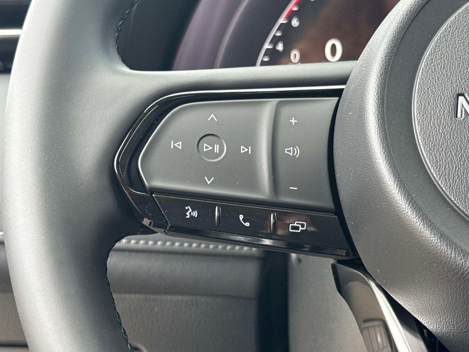 2026 Mazda Mazda CX-5 2.5 S AWD