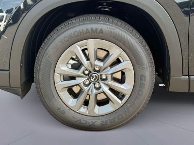 2026 Mazda Mazda CX-5 2.5 S AWD