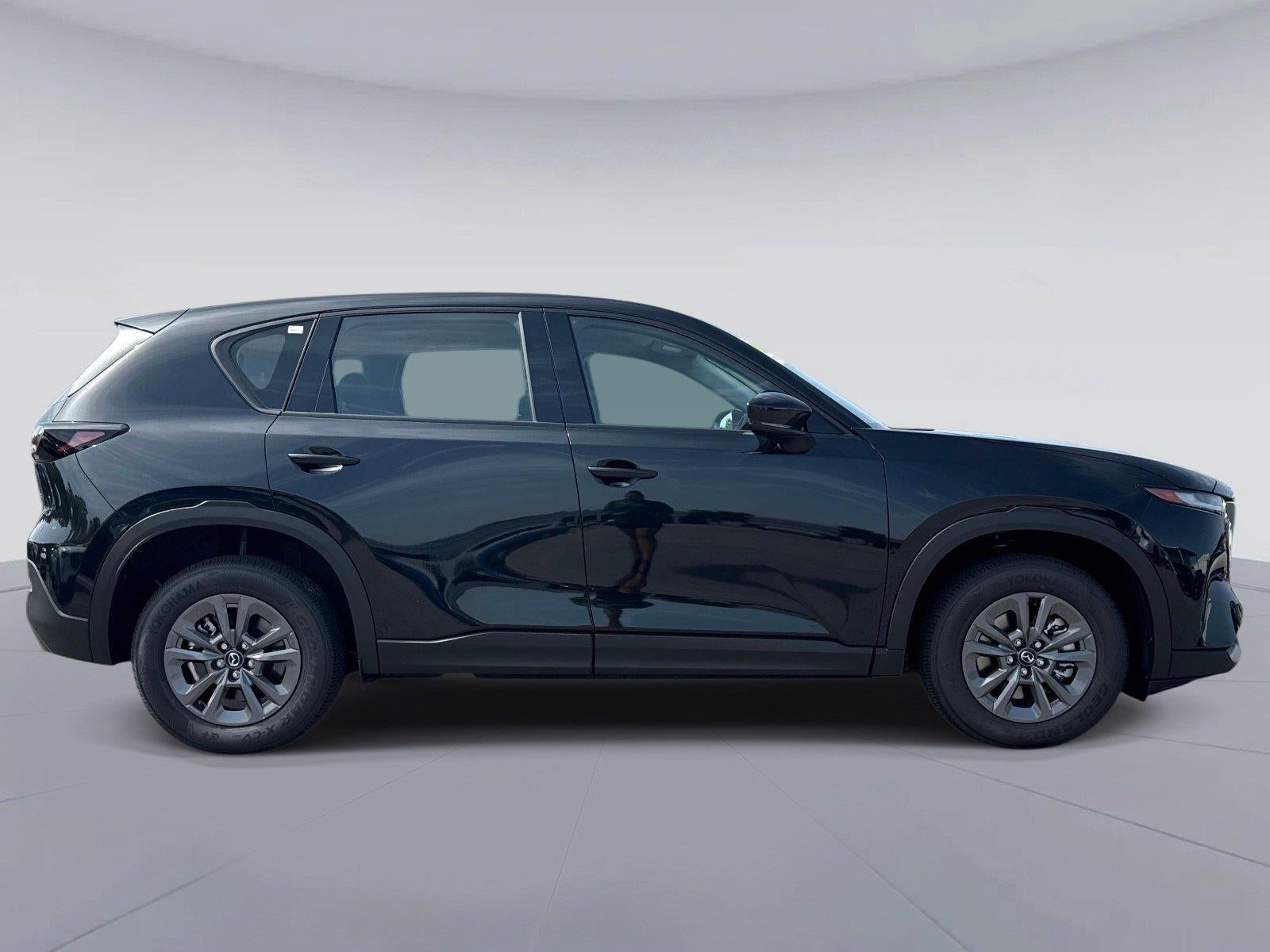 2026 Mazda Mazda CX-5 2.5 S AWD