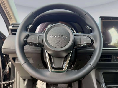 2026 Mazda Mazda CX-5 2.5 S AWD
