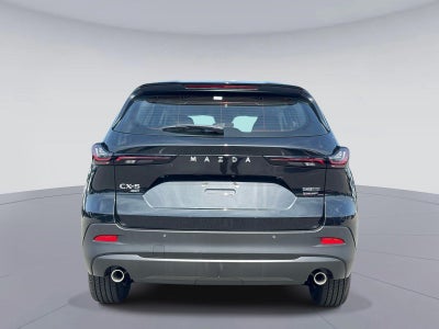 2026 Mazda Mazda CX-5 2.5 S AWD