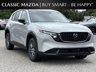 2026 Mazda Mazda CX-5 2.5 S Select