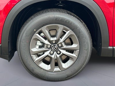 2026 Mazda Mazda CX-5 2.5 S Select
