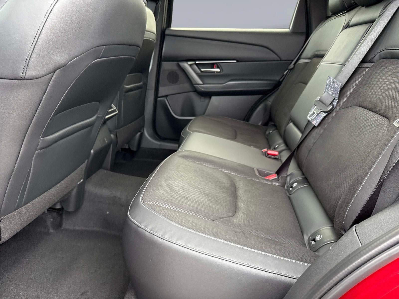 2026 Mazda Mazda CX-5 2.5 S Select