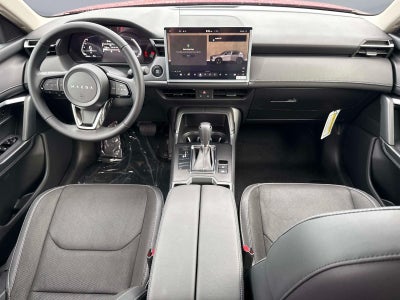 2026 Mazda Mazda CX-5 2.5 S Select