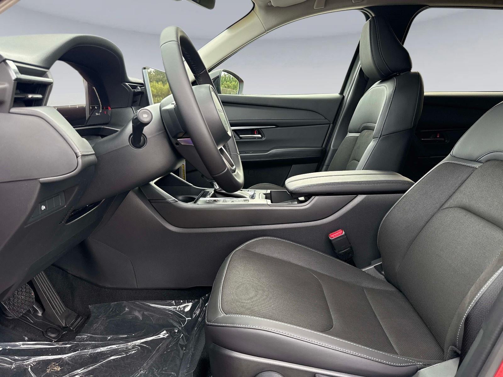 2026 Mazda Mazda CX-5 2.5 S Select