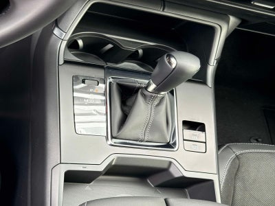 2026 Mazda Mazda CX-5 2.5 S Select