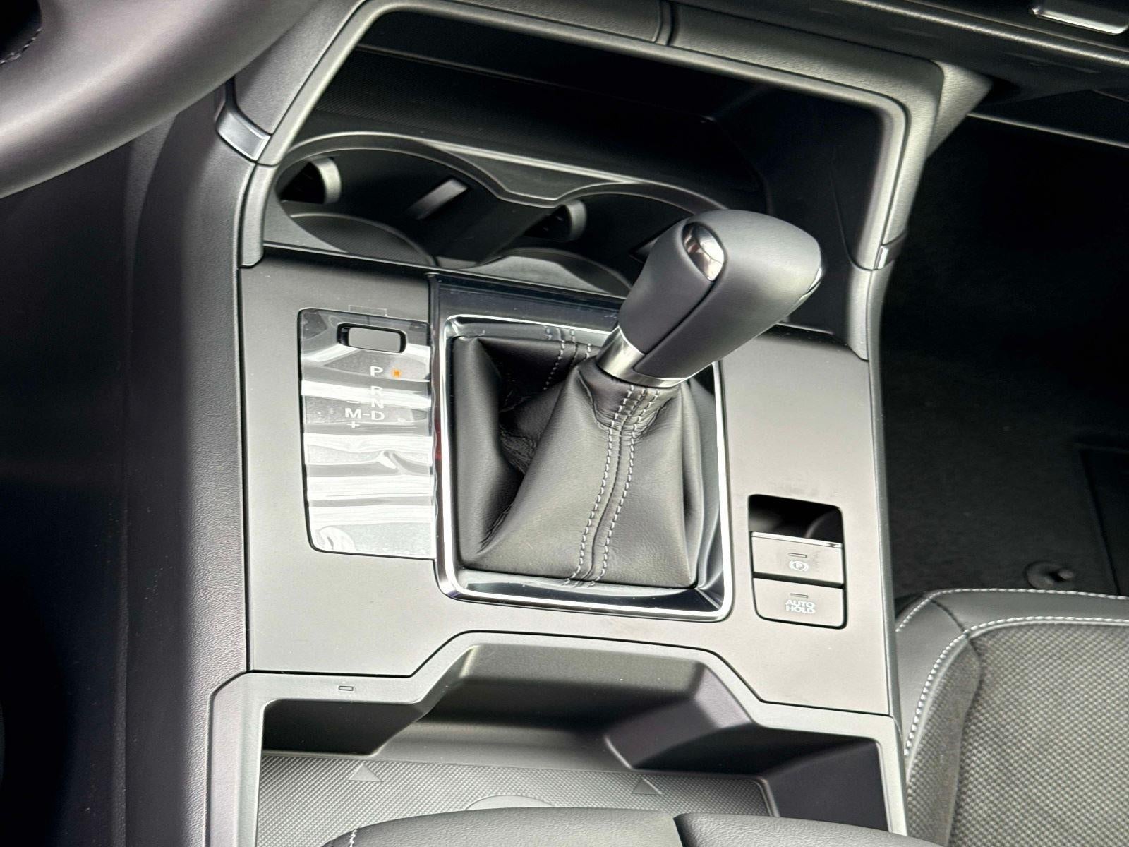 2026 Mazda Mazda CX-5 2.5 S Select