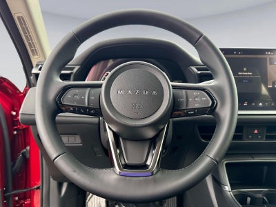 2026 Mazda Mazda CX-5 2.5 S Select