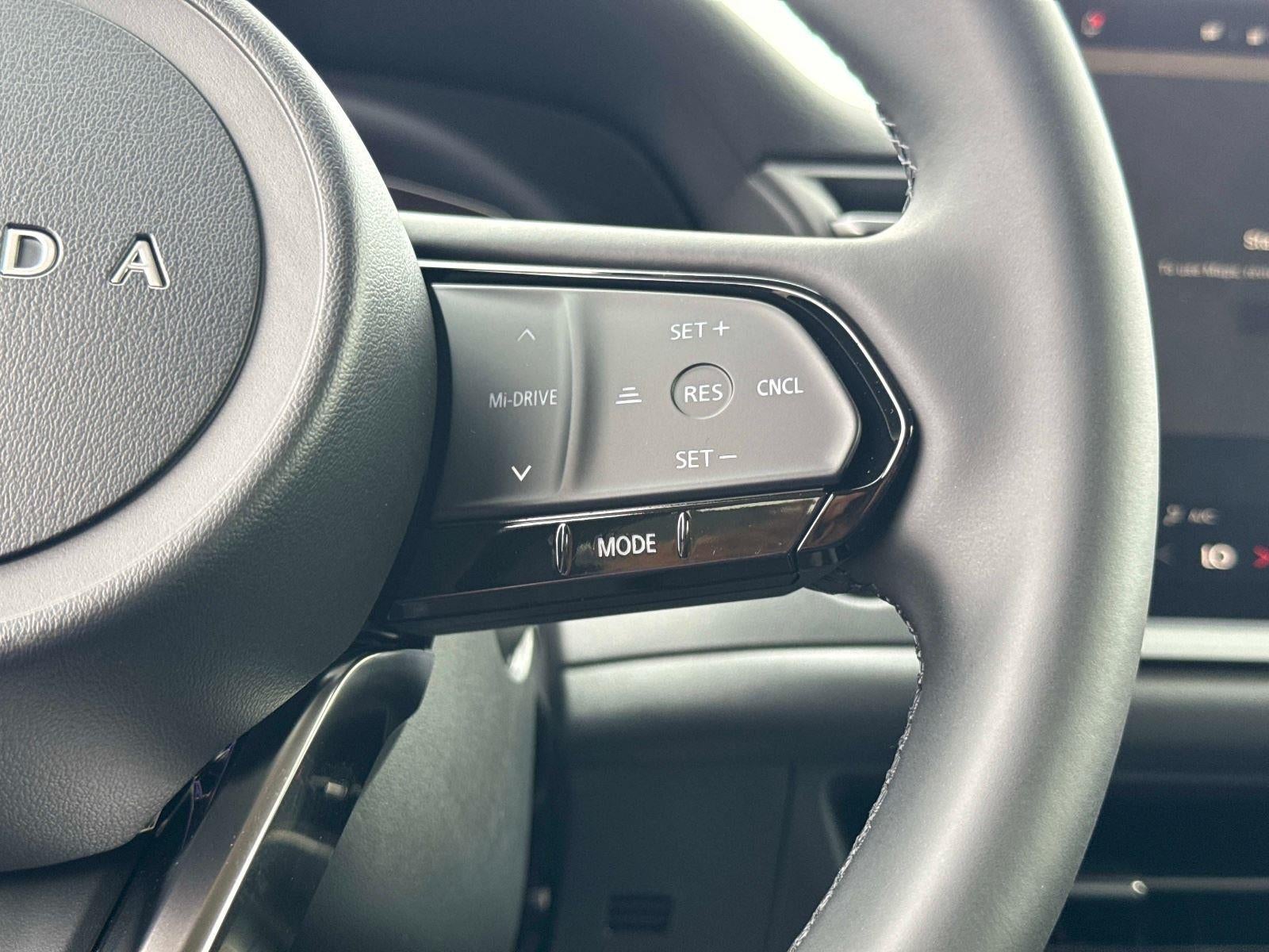 2026 Mazda Mazda CX-5 2.5 S Select