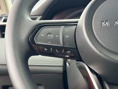 2026 Mazda Mazda CX-5 2.5 S Select