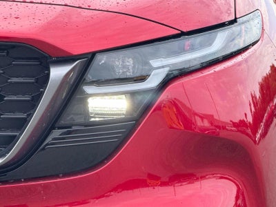 2026 Mazda Mazda CX-5 2.5 S Select