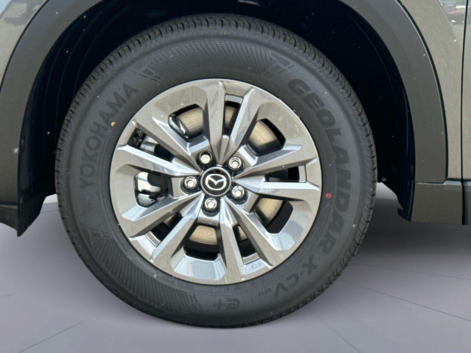 2026 Mazda Mazda CX-5 2.5 S Select