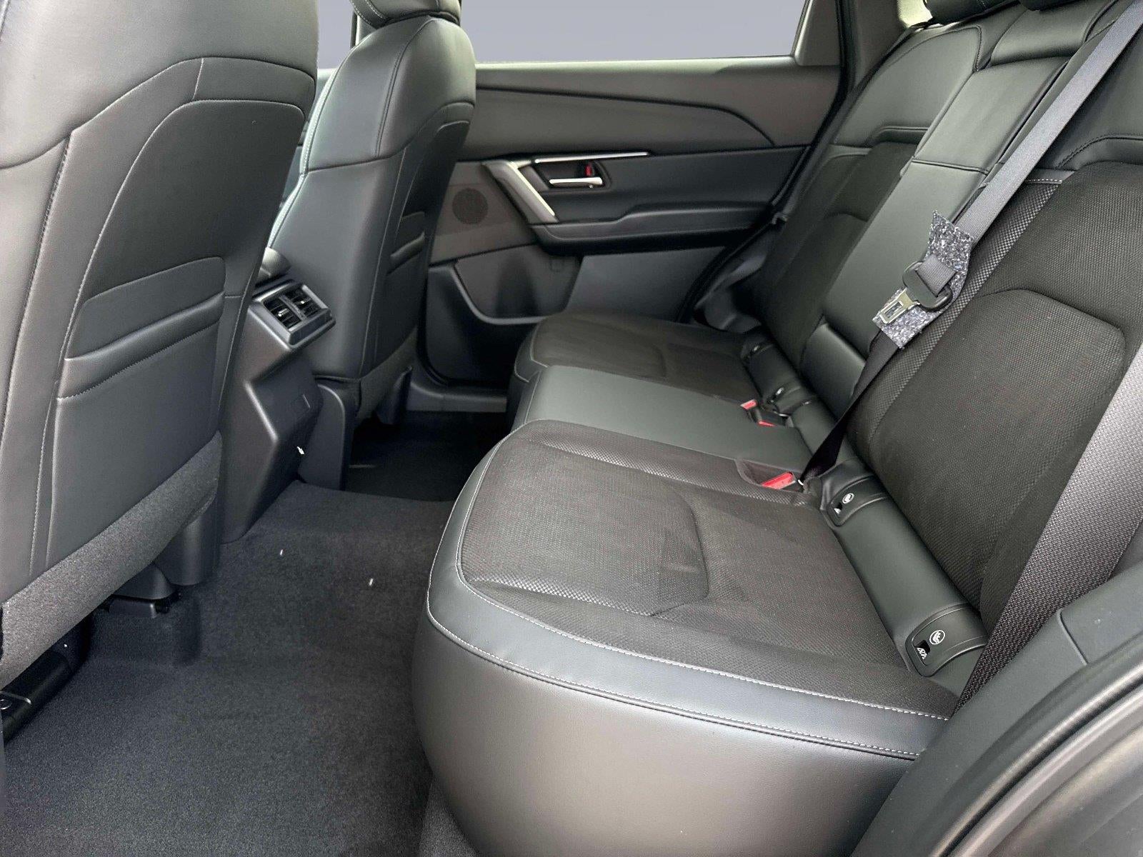 2026 Mazda Mazda CX-5 2.5 S Select