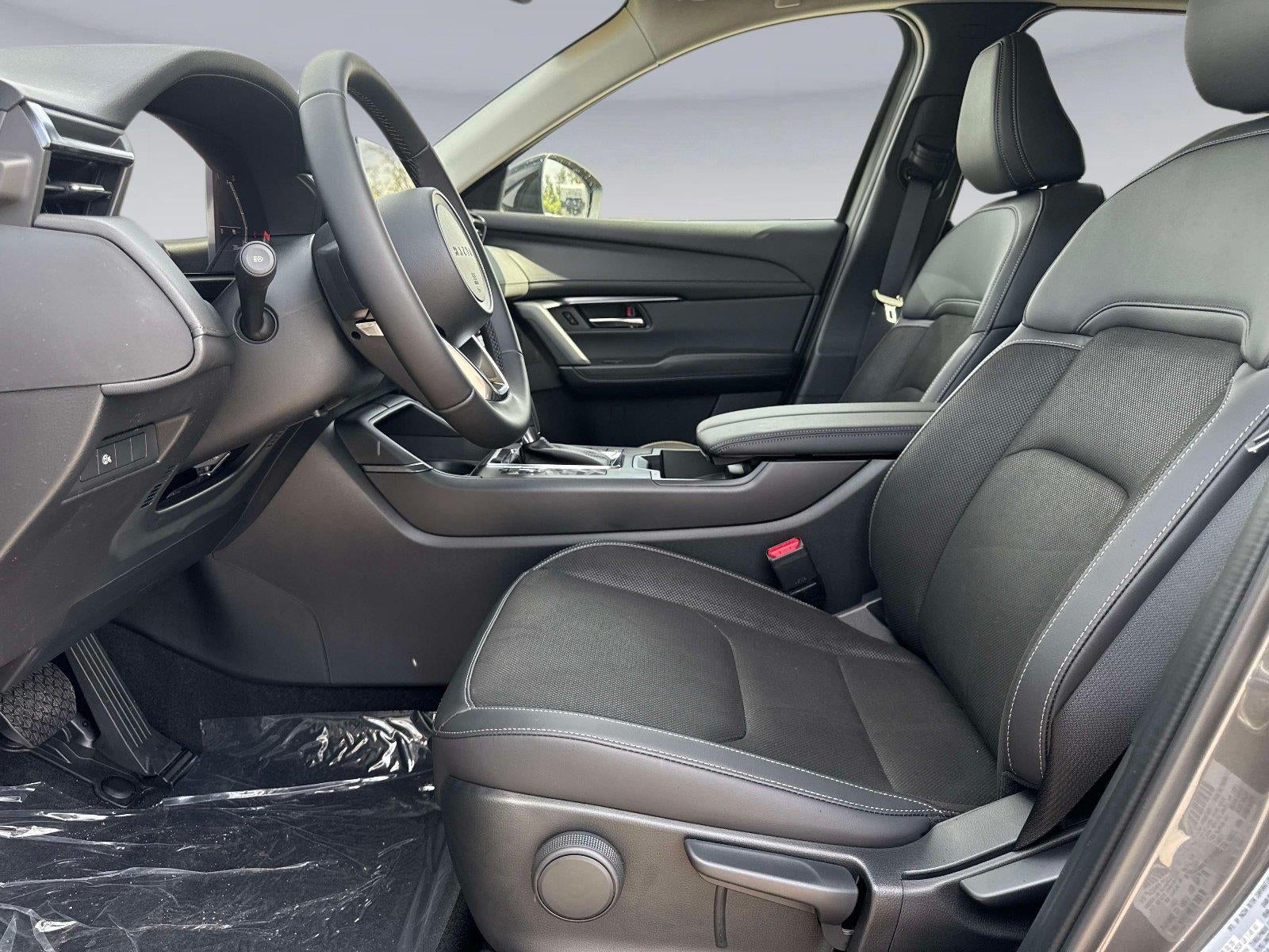 2026 Mazda Mazda CX-5 2.5 S Select