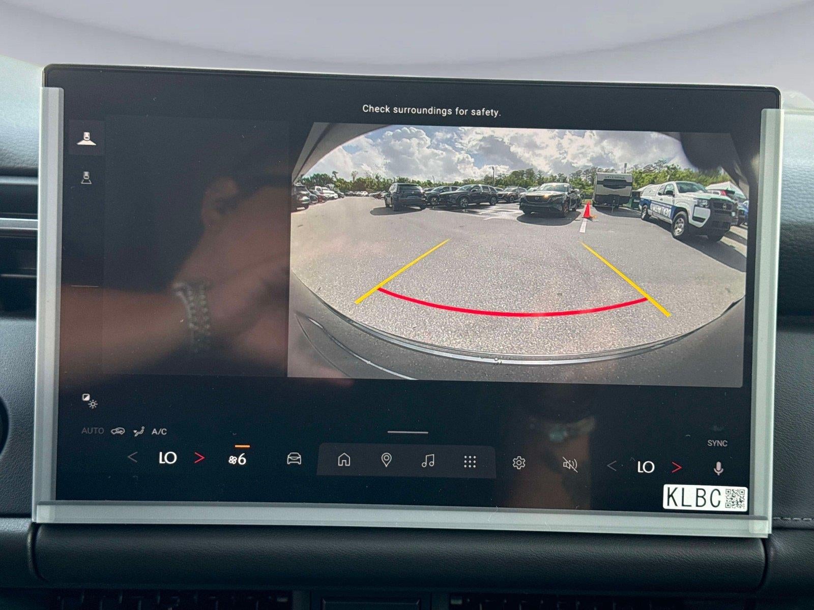 2026 Mazda Mazda CX-5 2.5 S Select