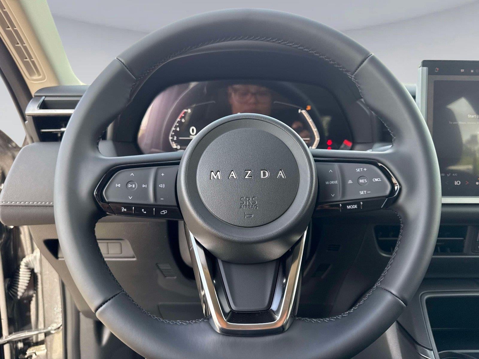 2026 Mazda Mazda CX-5 2.5 S Select