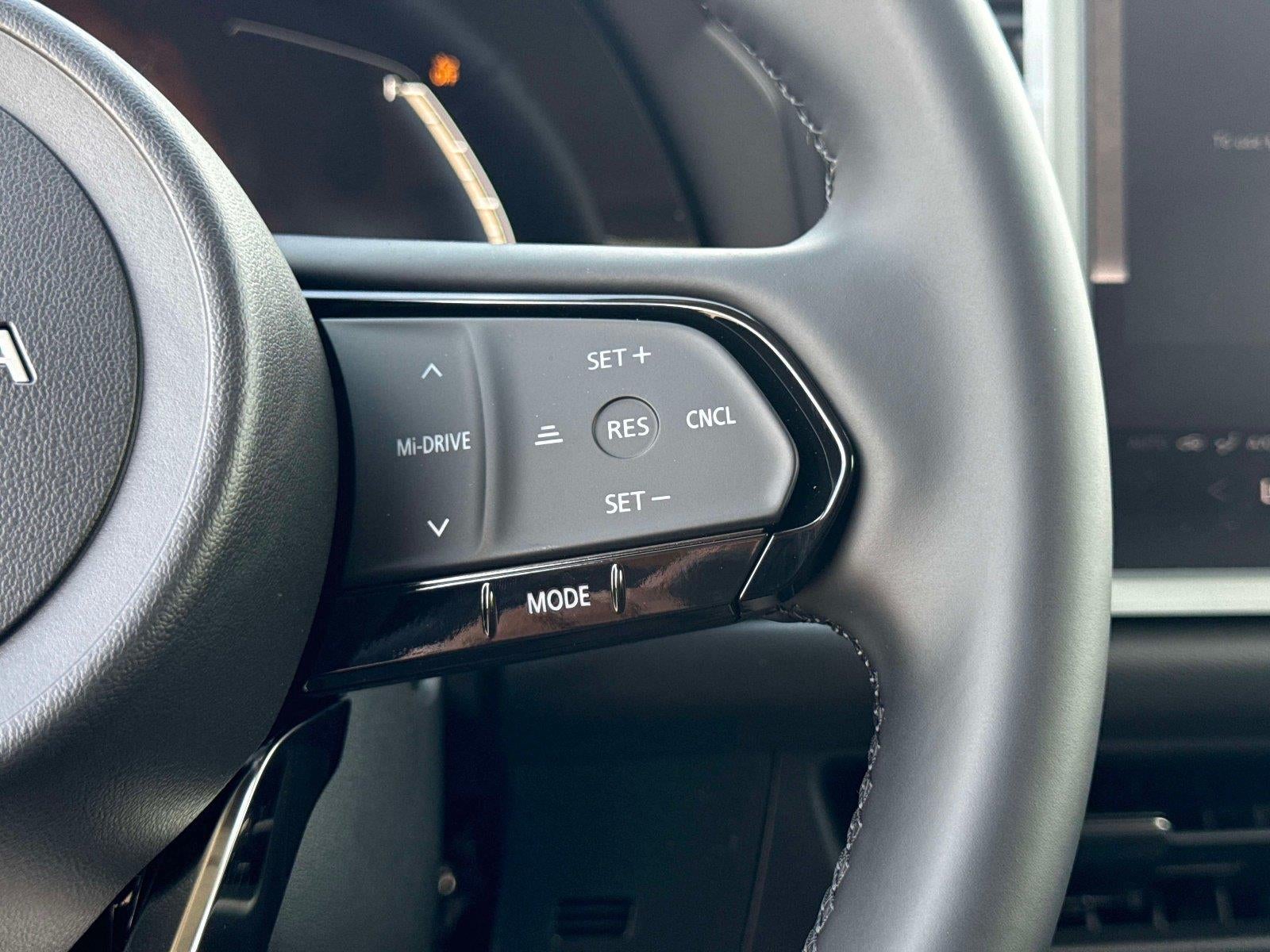 2026 Mazda Mazda CX-5 2.5 S Select