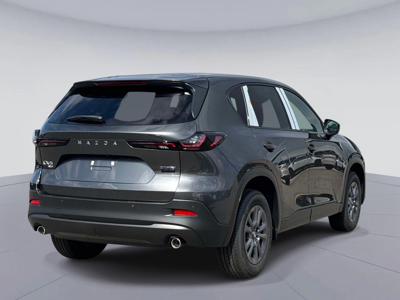 2026 Mazda Mazda CX-5 2.5 S Select