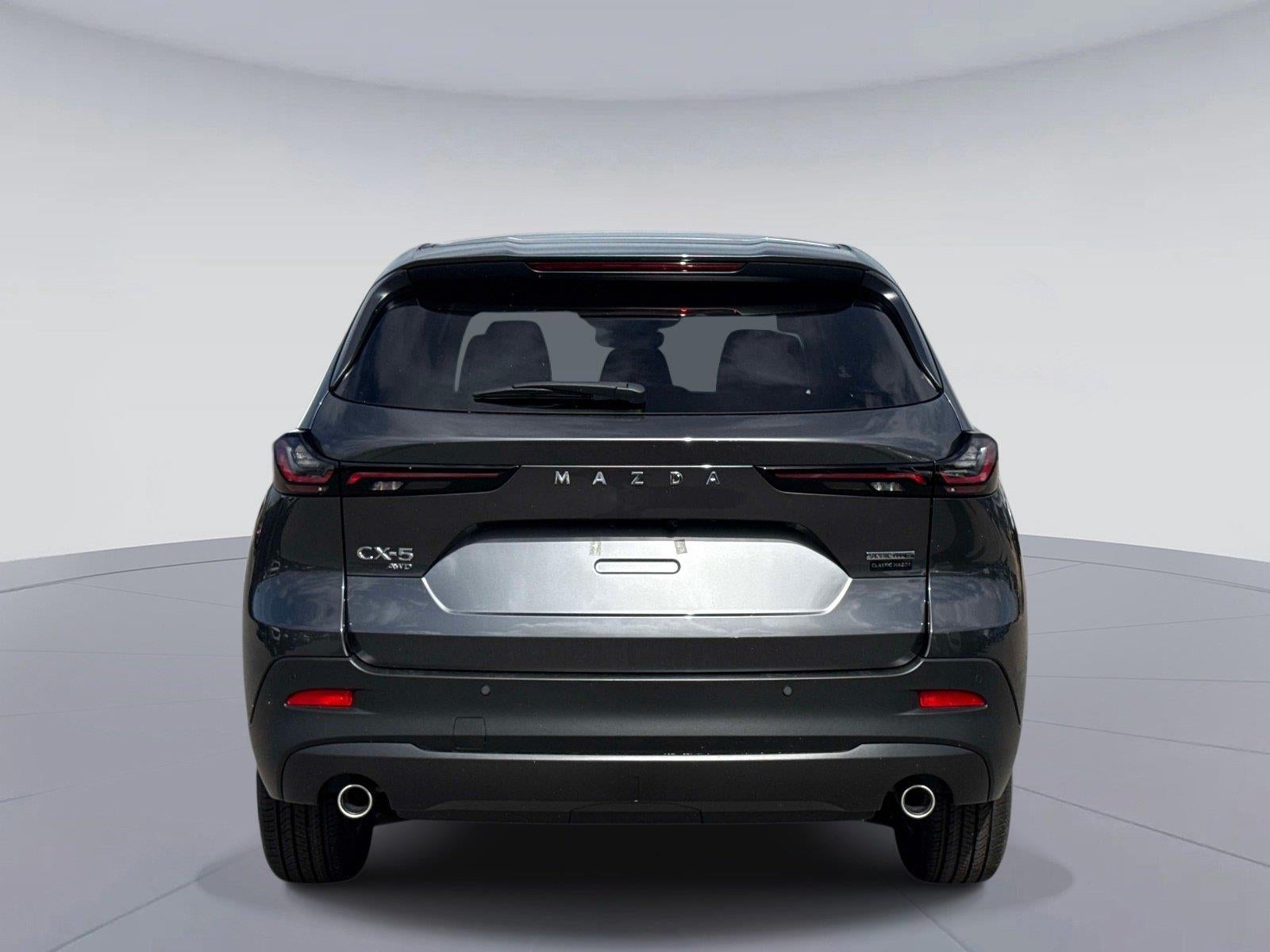 2026 Mazda Mazda CX-5 2.5 S Select