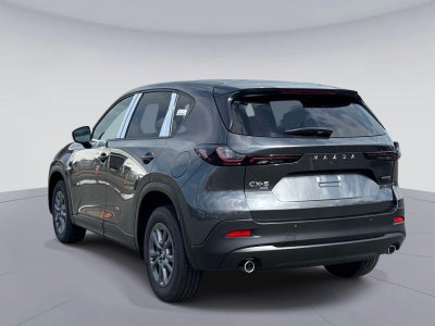 2026 Mazda Mazda CX-5 2.5 S Select