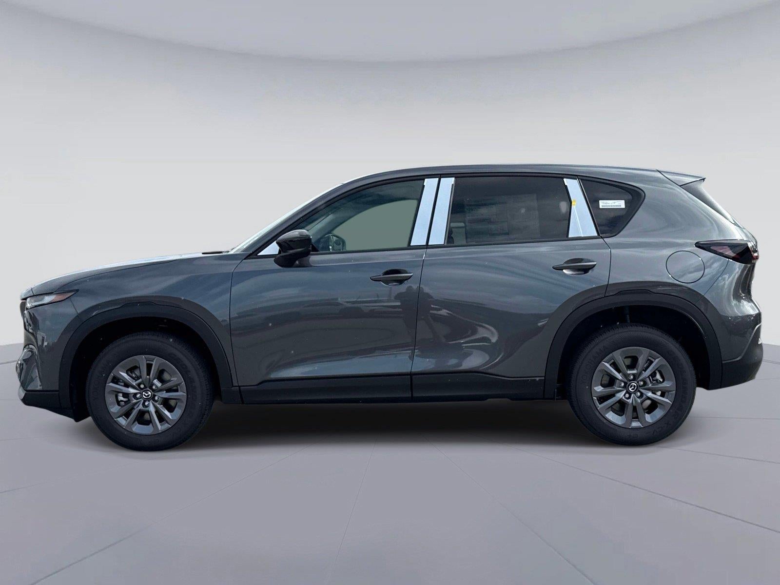2026 Mazda Mazda CX-5 2.5 S Select