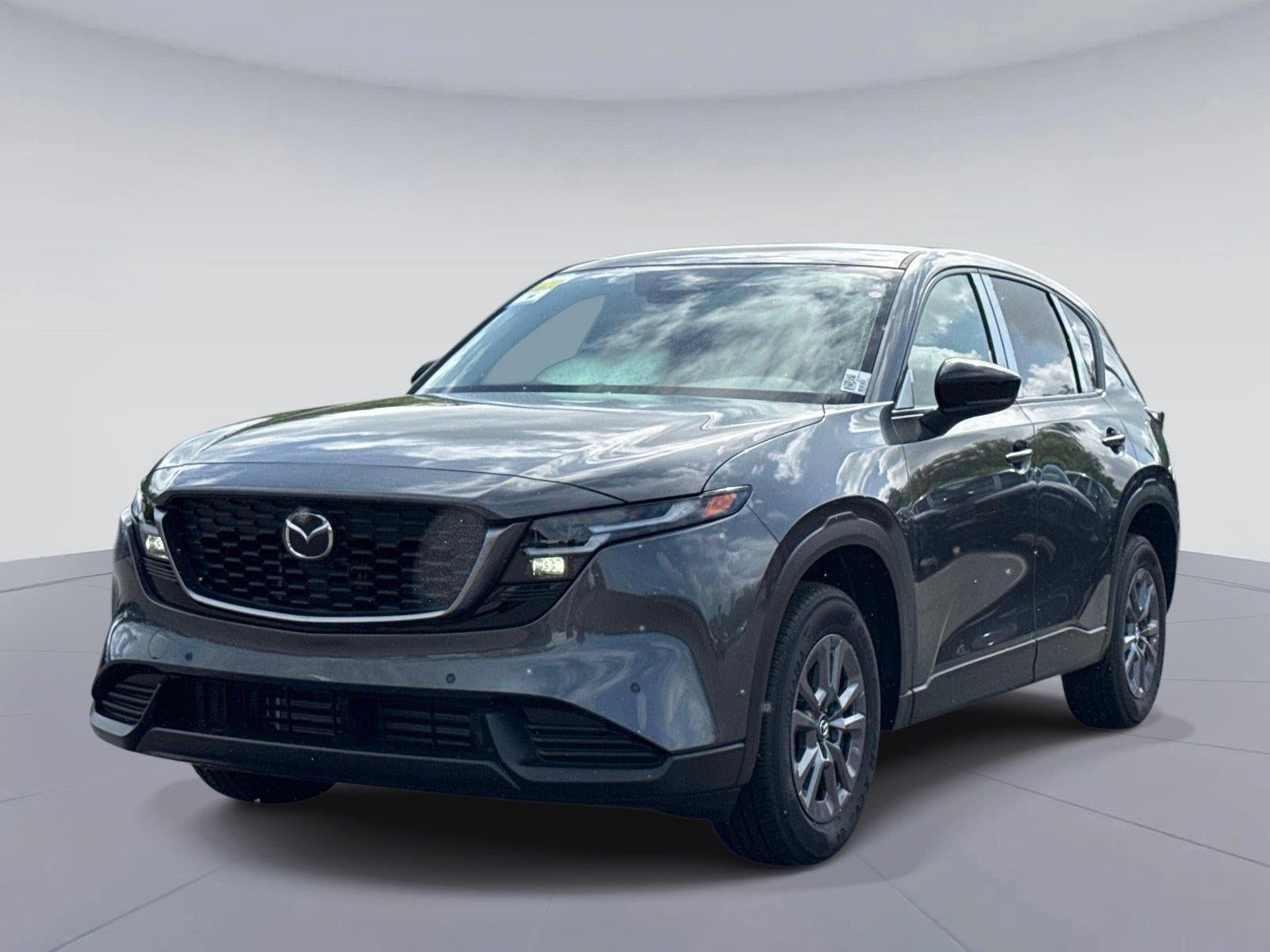 2026 Mazda Mazda CX-5 2.5 S Select