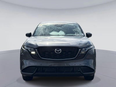 2026 Mazda Mazda CX-5 2.5 S Select