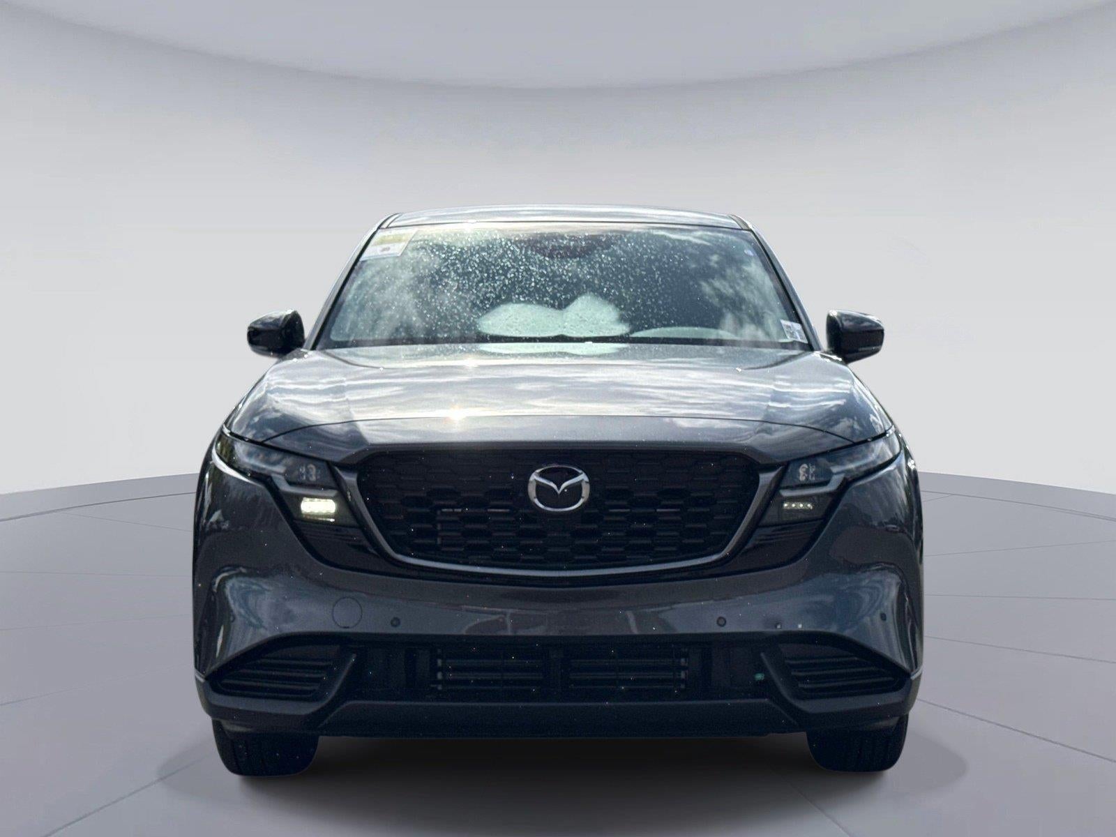 2026 Mazda Mazda CX-5 2.5 S Select