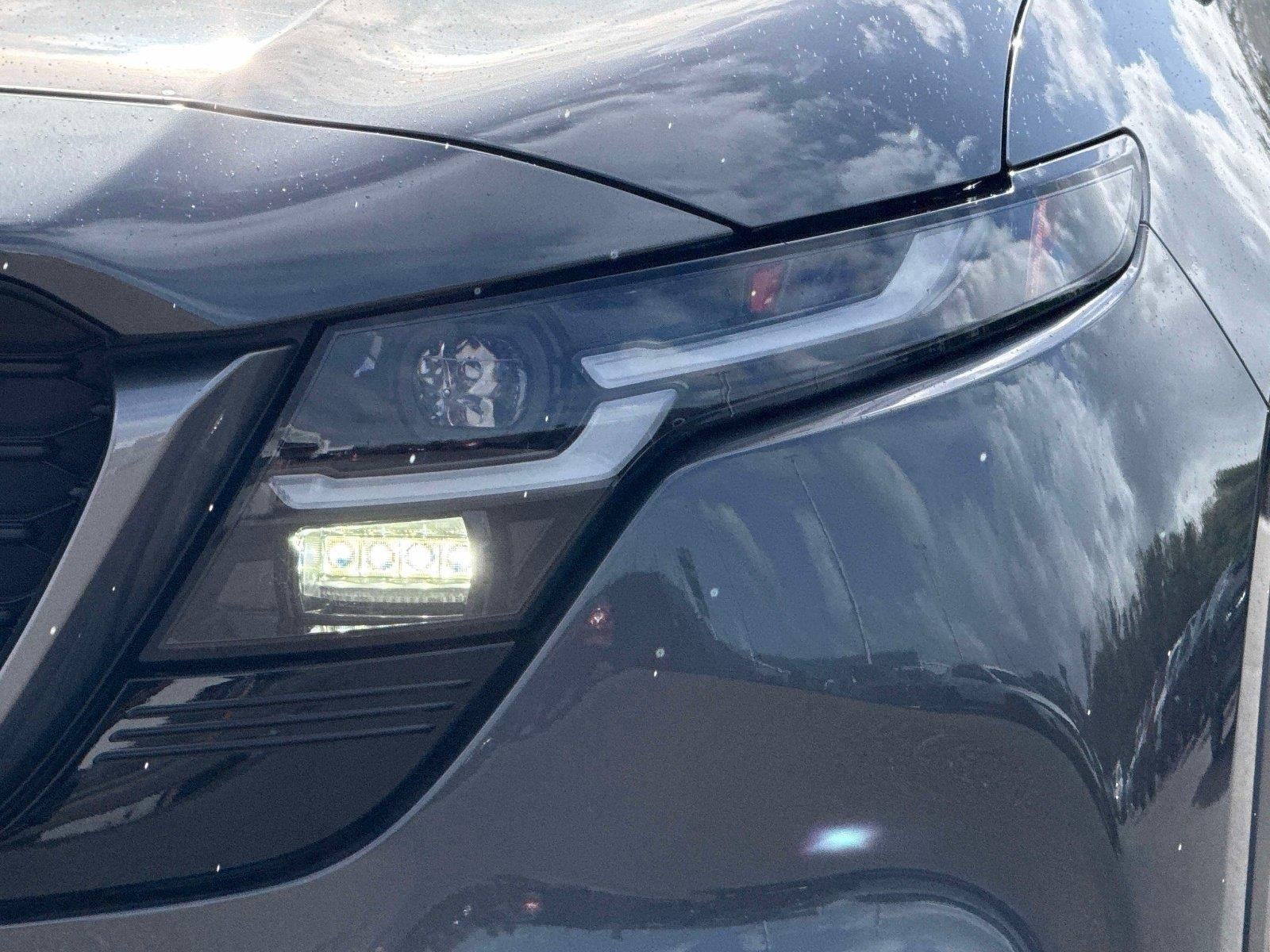2026 Mazda Mazda CX-5 2.5 S Select