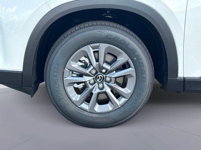 2026 Mazda Mazda CX-5 2.5 S Select