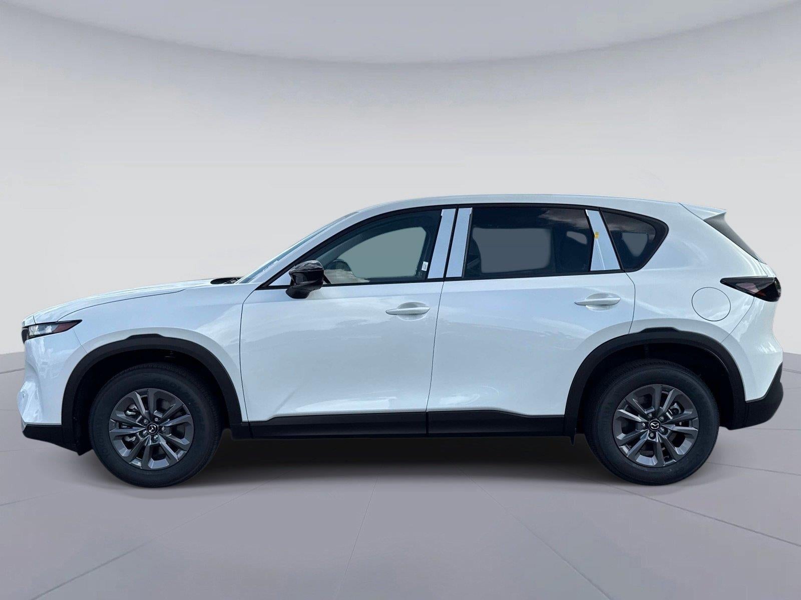 2026 Mazda Mazda CX-5 2.5 S Select