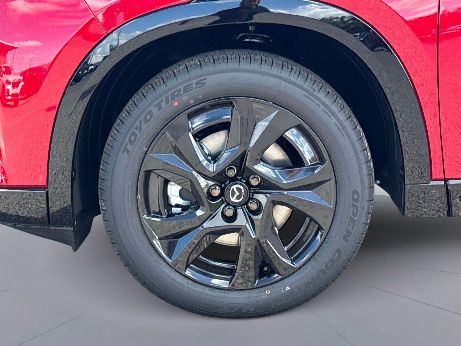 2026 Mazda Mazda CX-5 2.5 S Premium