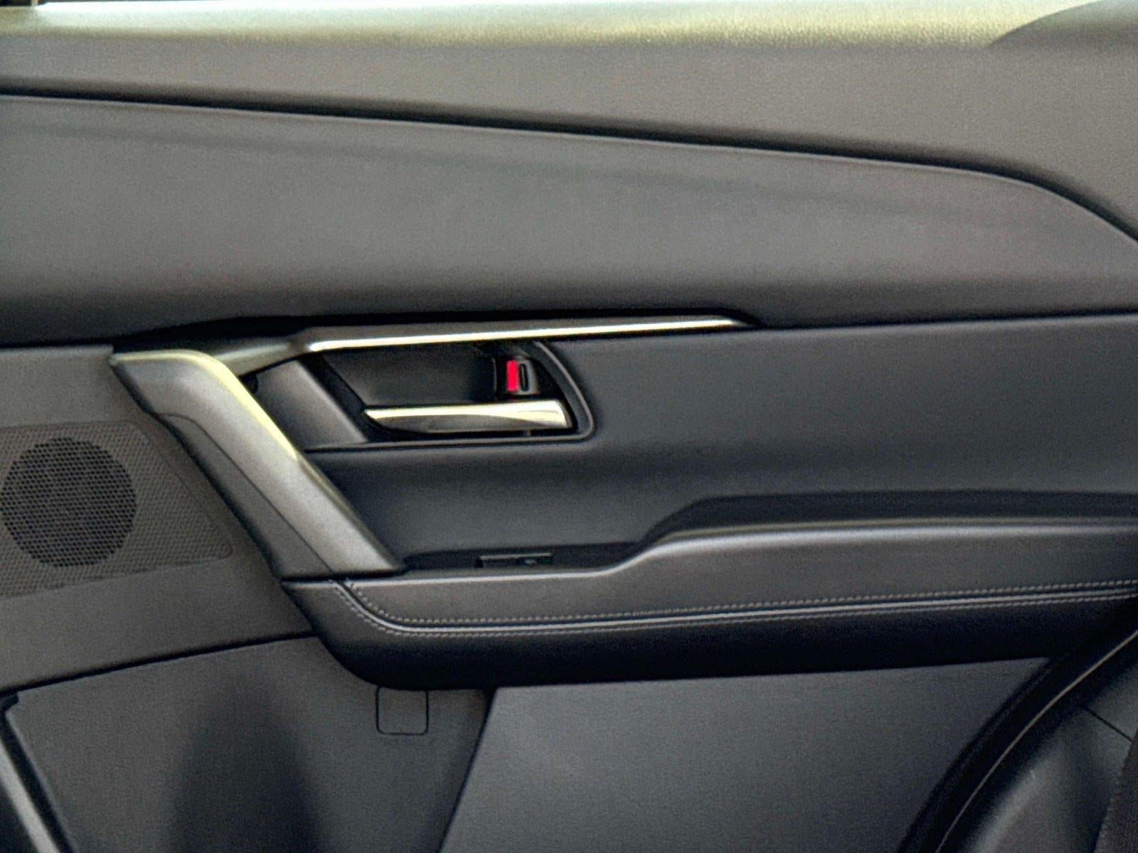 2026 Mazda Mazda CX-5 2.5 S Premium
