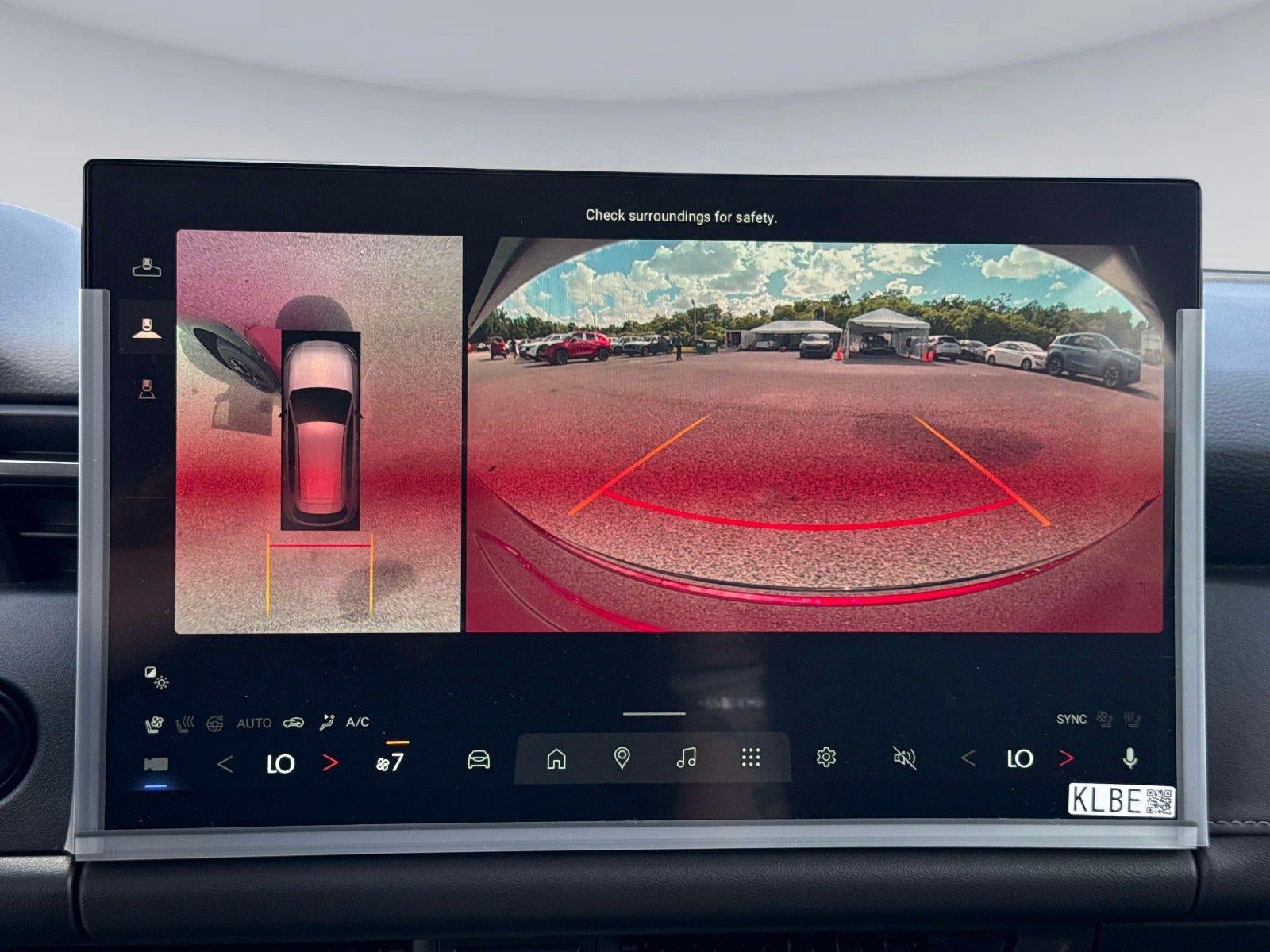 2026 Mazda Mazda CX-5 2.5 S Premium
