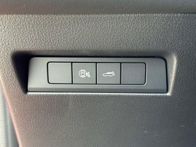 2026 Mazda Mazda CX-5 2.5 S Premium