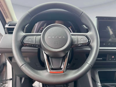 2026 Mazda Mazda CX-5 2.5 S Premium AWD
