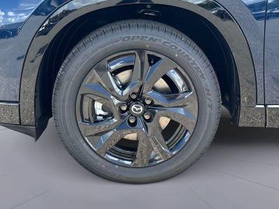 2026 Mazda Mazda CX-5 2.5 S Premium
