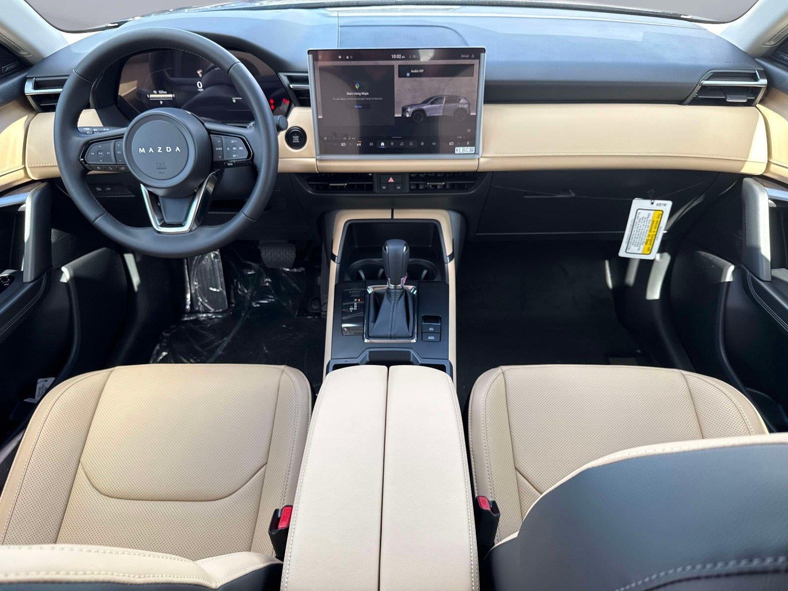2026 Mazda Mazda CX-5 2.5 S Premium