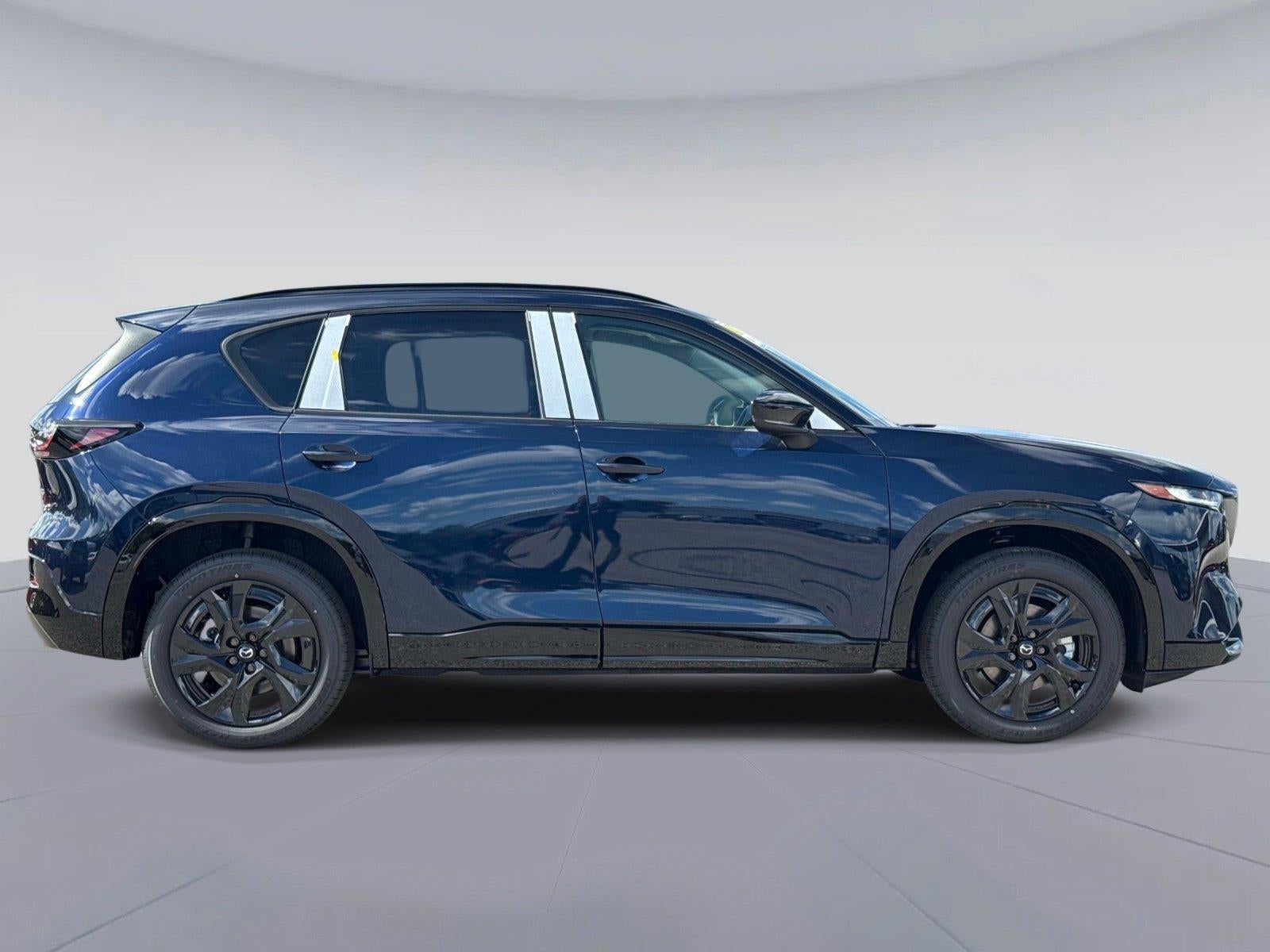 2026 Mazda Mazda CX-5 2.5 S Premium
